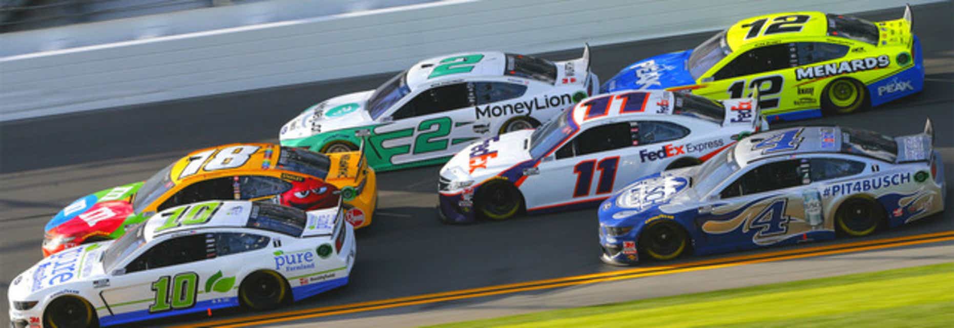 NASCAR Craftsman Truck Series will be playing at Phoenix Raceway in Avondale