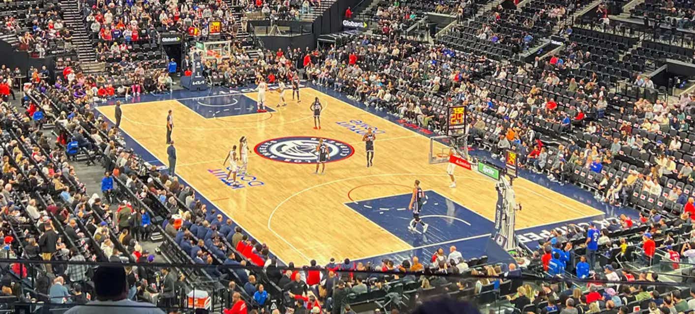 NBA All Star Weekend