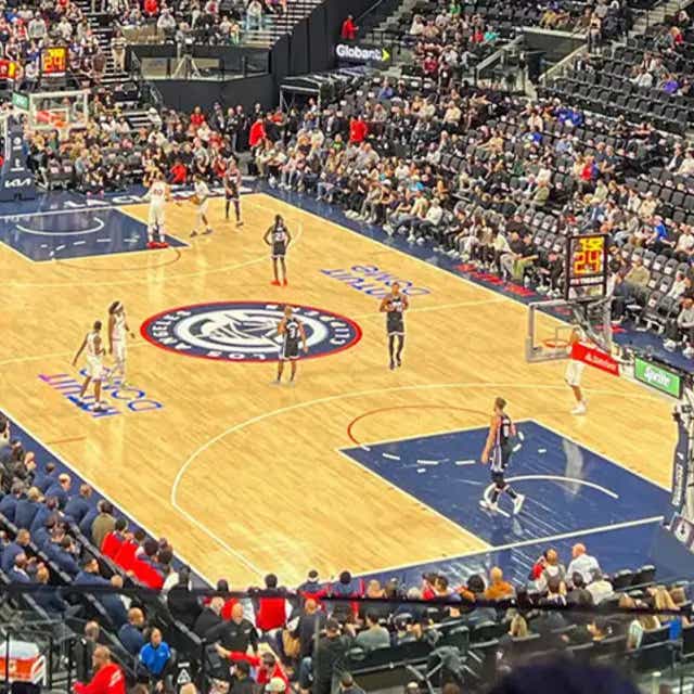 2024 NBA All Star Game Tickets 2/18/24 at Gainbridge Fieldhouse in