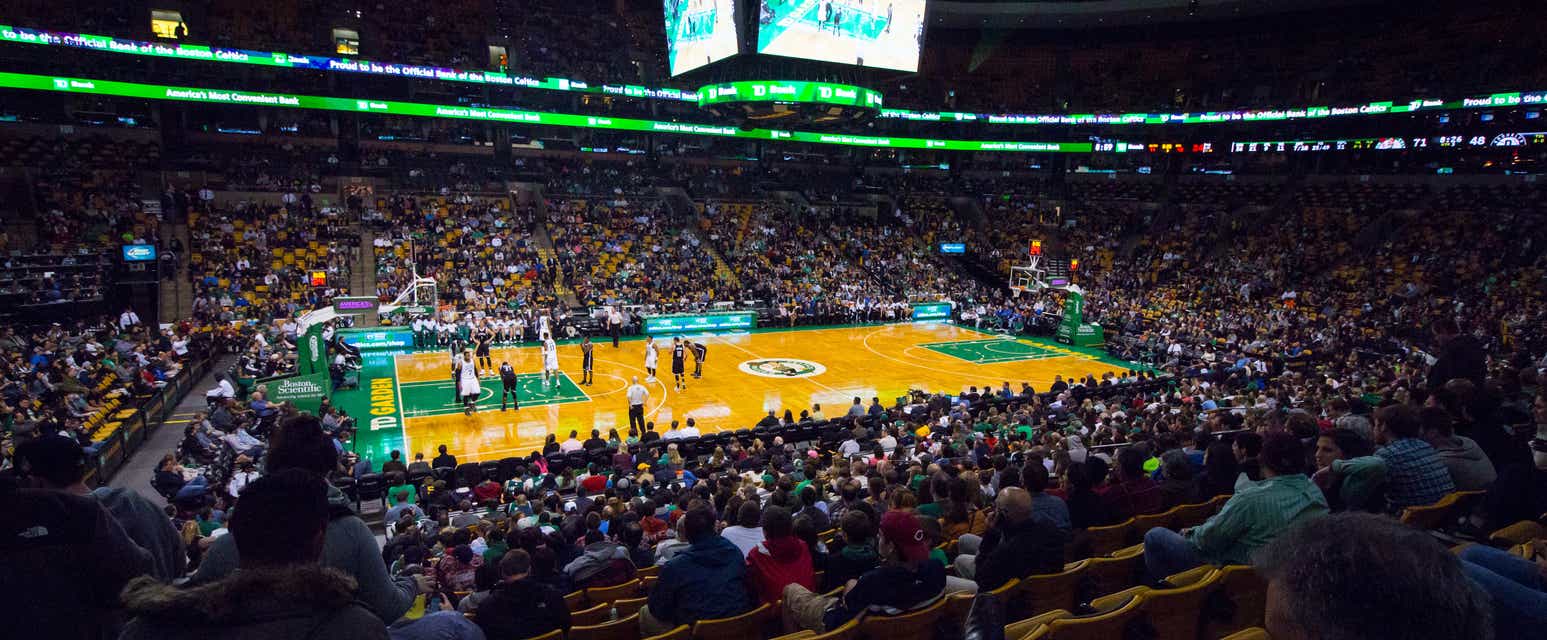 Boston Celtics
