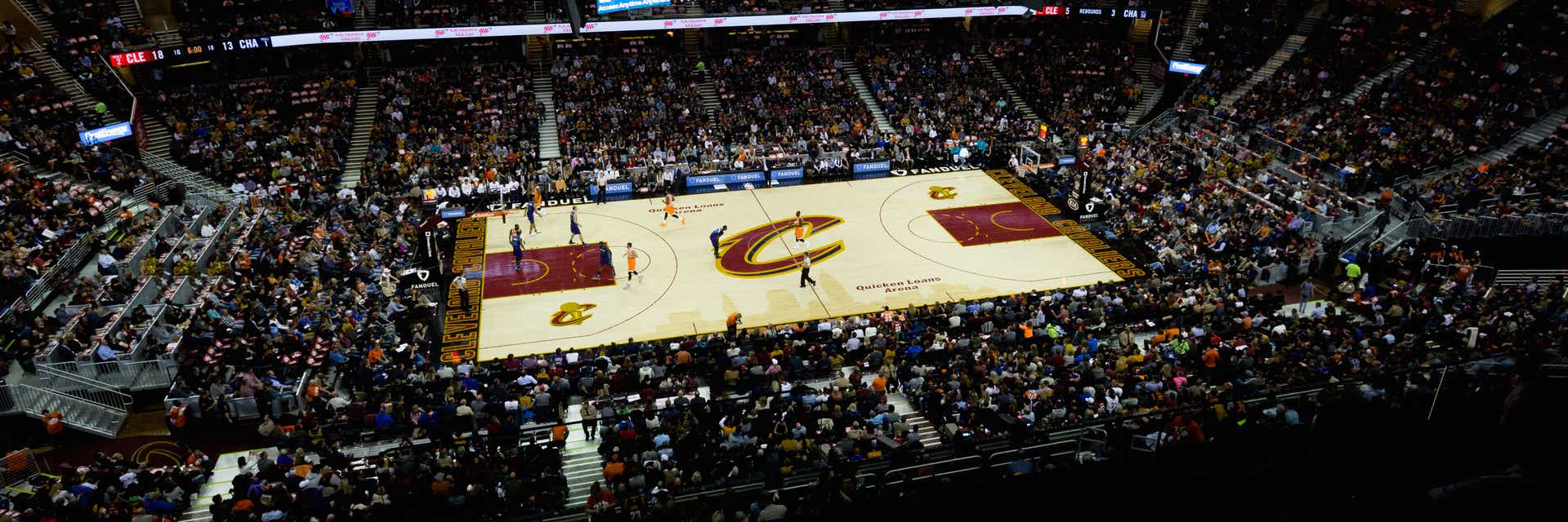 Cleveland Cavaliers