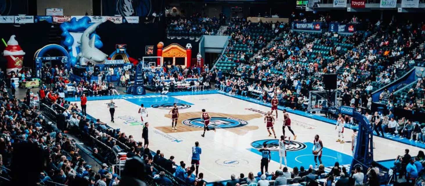 Texas Legends
