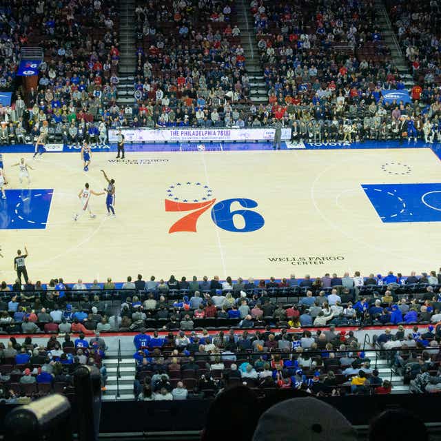 NBA Regular Season 202425 OT Nepotism Basketball Association