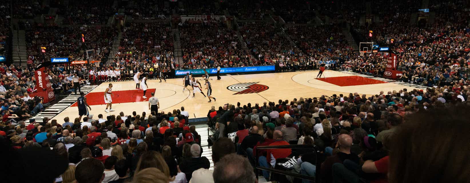 Portland Trail Blazers