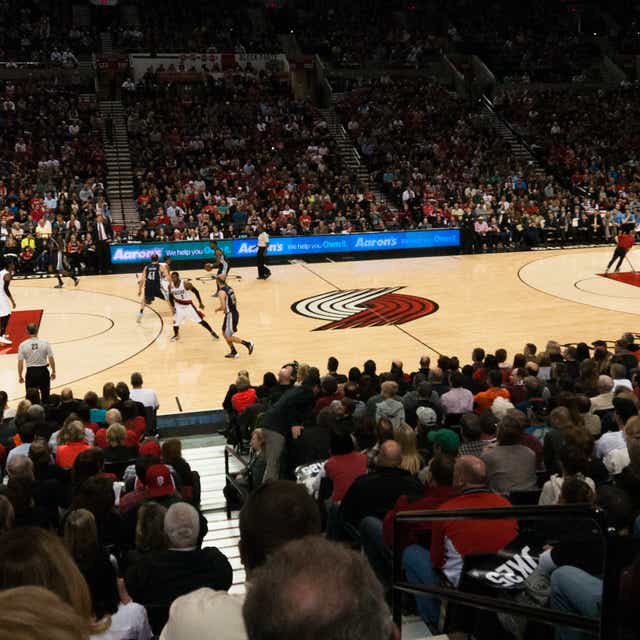 Cheap Portland Trail Blazers Tickets Gametime Cheap portland trail blazers tickets gametime