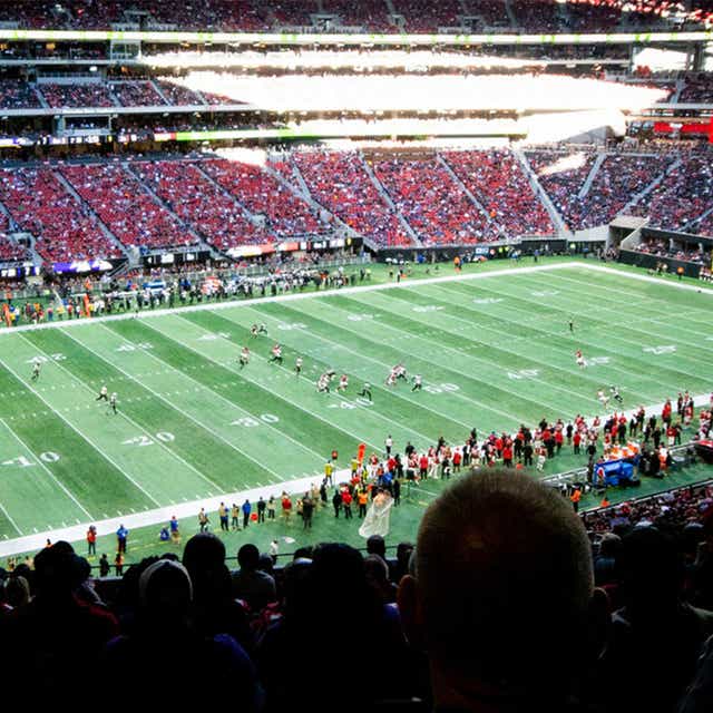 Afc Championship Game Location 2025