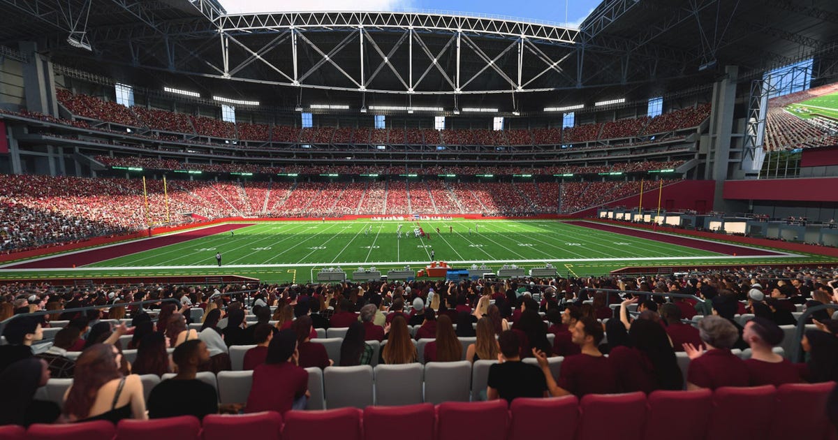 Commanders State Washington Commanders at Arizona Cardinals Tickets | Nov 29, 2026 at 2: ...
