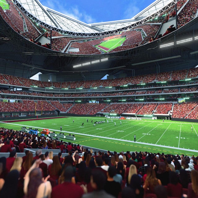 Bears Rams Tickets Chicago Bears at Atlanta Falcons Tickets | Oct 18, 2026 at 1:00 PM ...