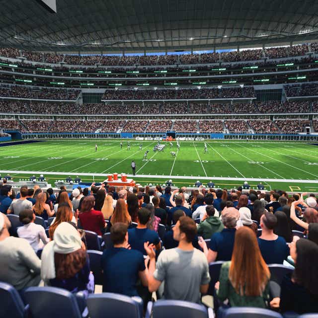 Cheap Dallas Cowboys Tickets Gametime Cheap Dallas Cowboys Tickets Gametime