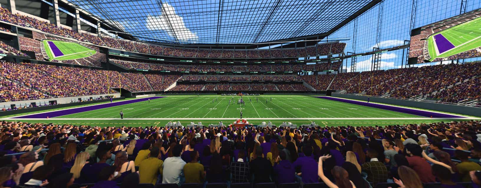 Minnesota Vikings