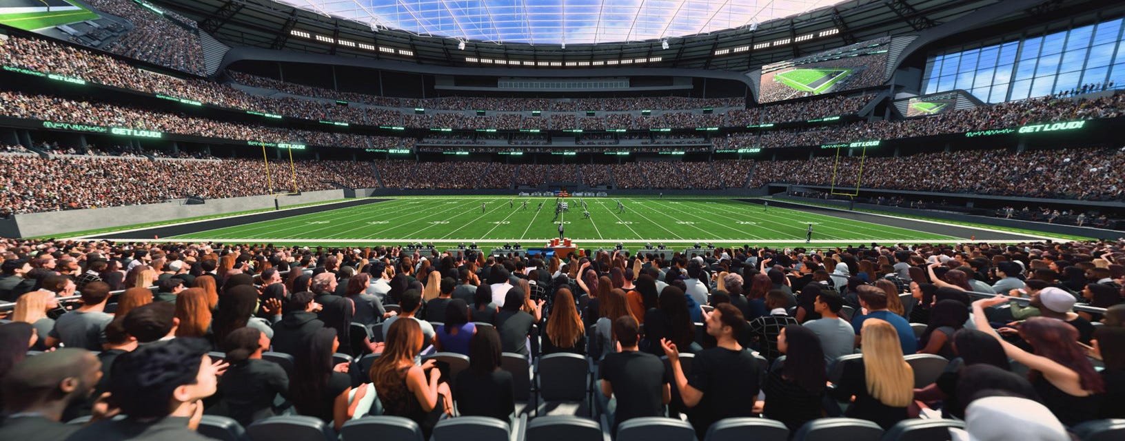Las Vegas Raiders will be playing Miami Dolphins at Allegiant Stadium in Las Vegas