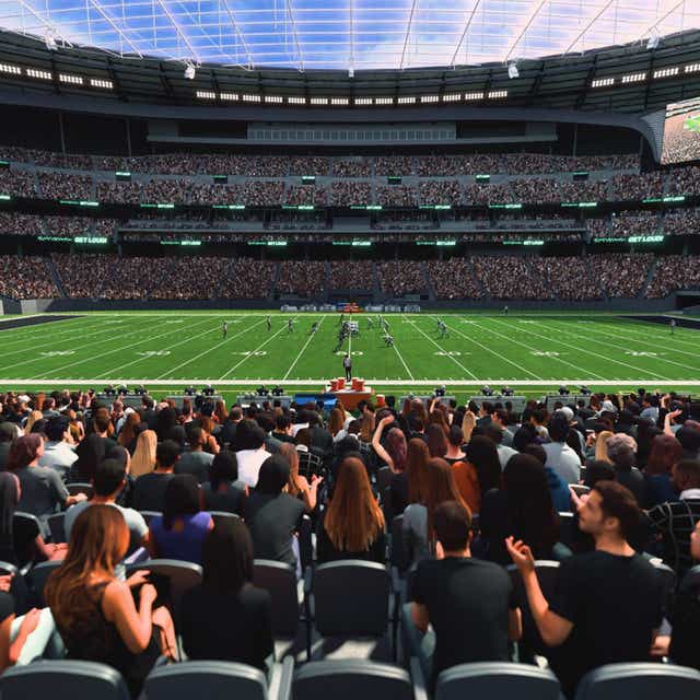 Cheap Las Vegas Raiders Tickets
