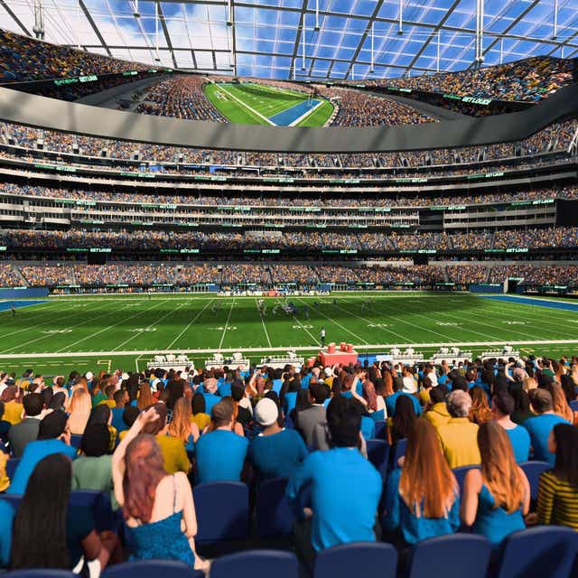 Cheap Los Angeles Chargers Tickets Starting At 53 Gametime cheap-los-angeles-chargers-tickets-starting-at-53-gametime