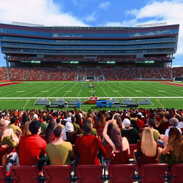 Go Niners Bus San Francisco 49ers Parking Passes | Gametime