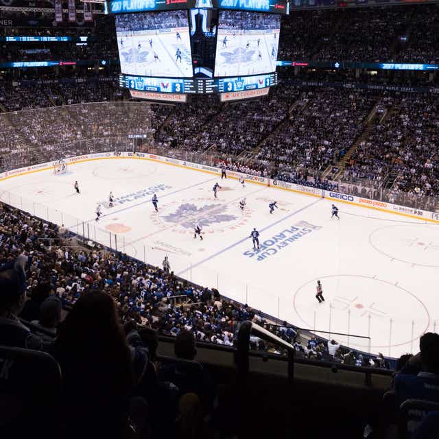 Cheap NHL All Star Game Tickets Gametime