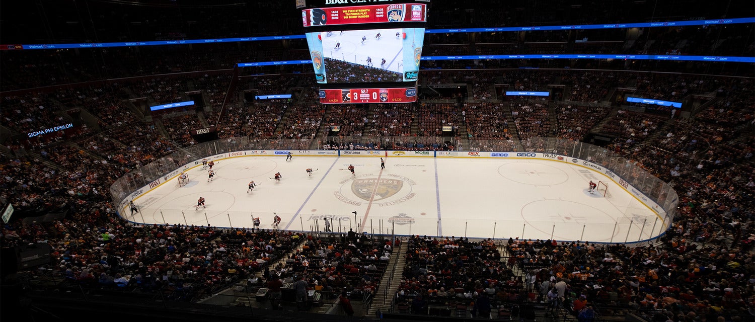 Cheap NHL All Star Skills Comp Tickets Gametime