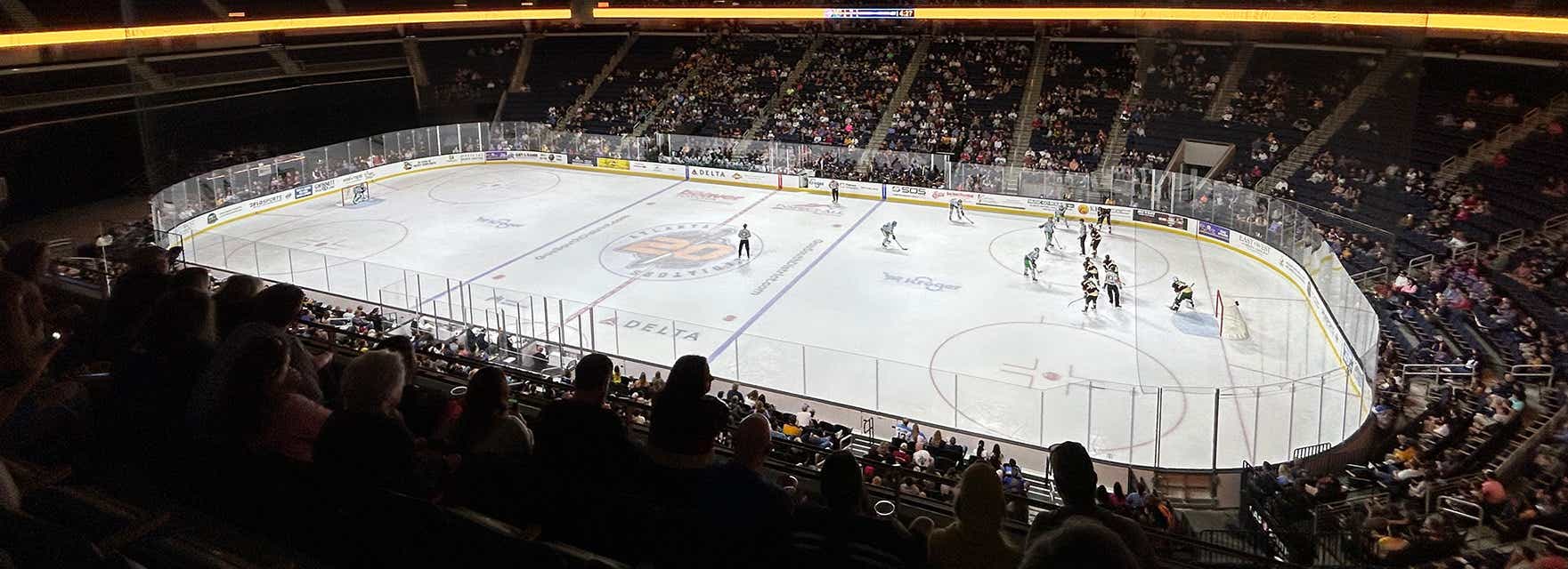 NHL Draft will be playing at KeyBank Center in Buffalo