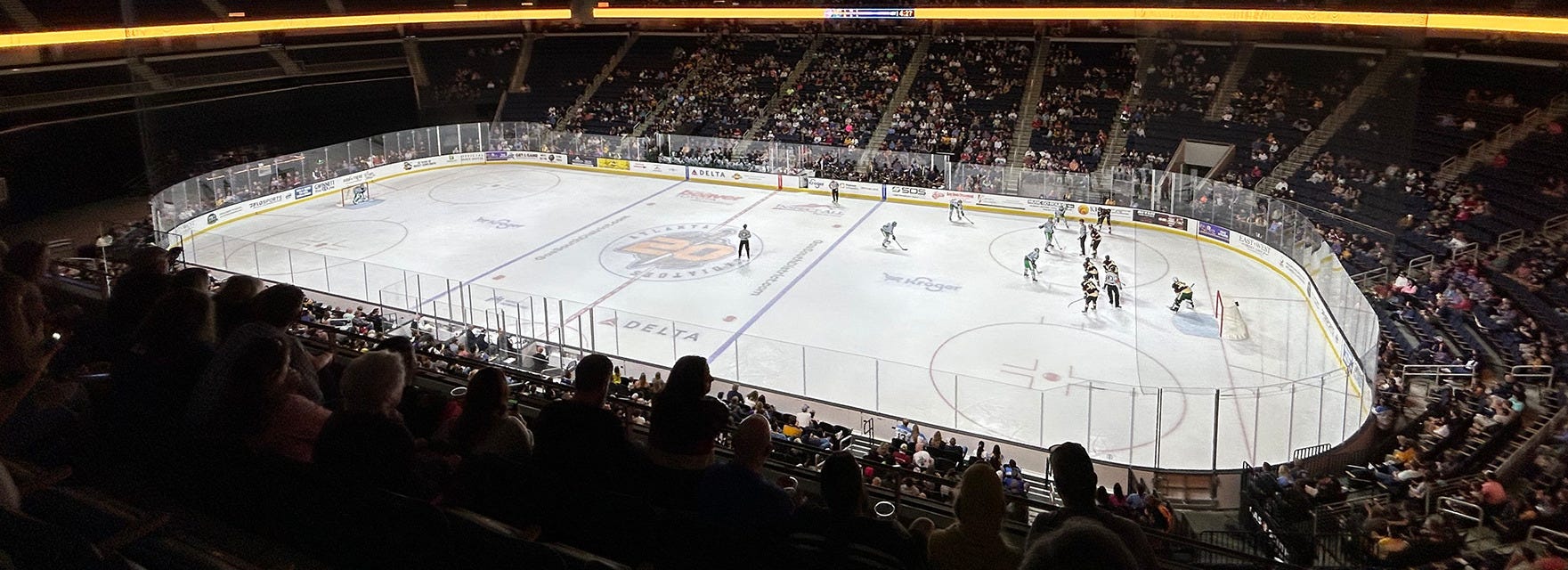 NHL Draft will be playing at KeyBank Center in Buffalo