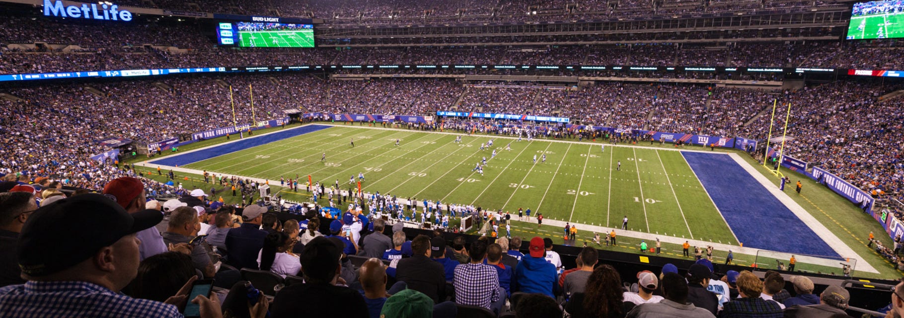 NHL Stadium Series will be playing NHL Stadium Series at AT&T Stadium in Arlington