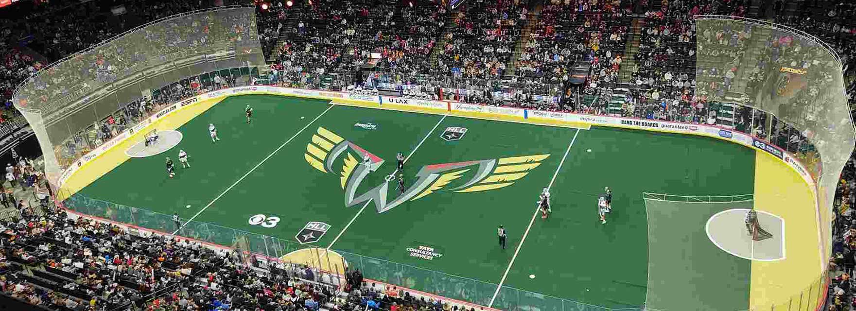 Philadelphia Wings