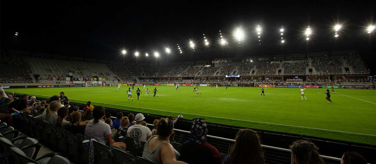 The Women's Cup