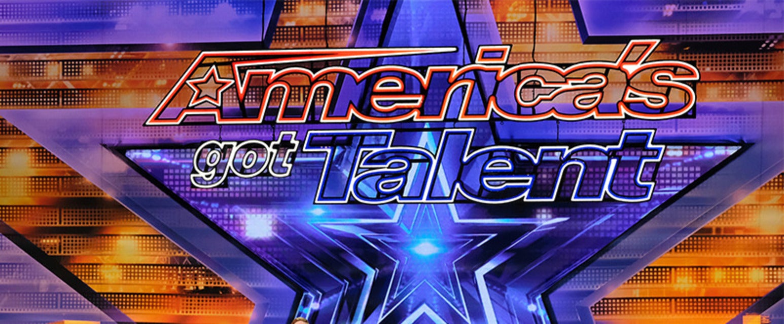 America’s Got Talent Tickets