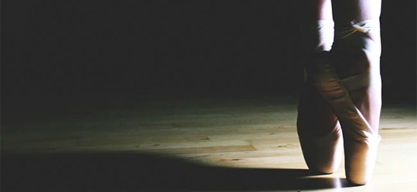 Alberta Ballet will be playing at Southern Alberta Jubilee Auditorium in Calgary