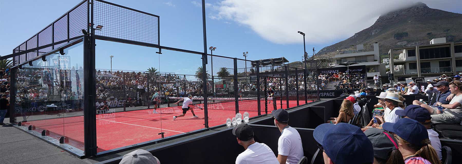 A1 Padel