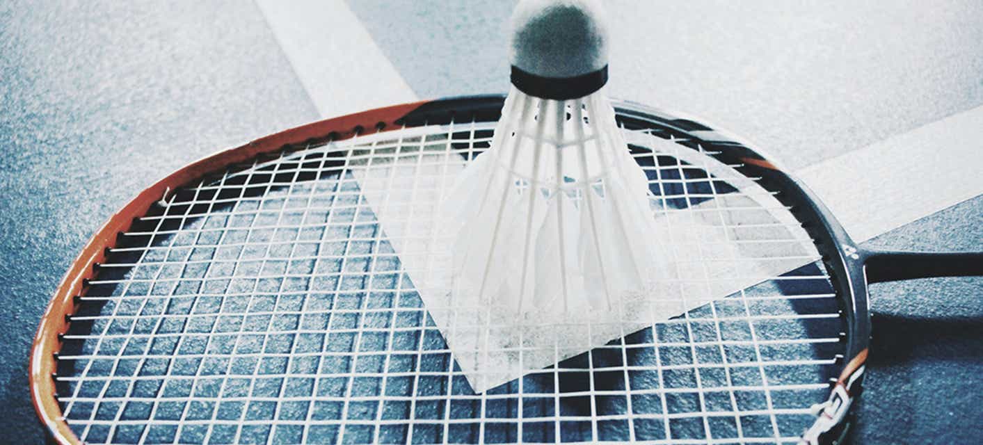 US Open Badminton Championships