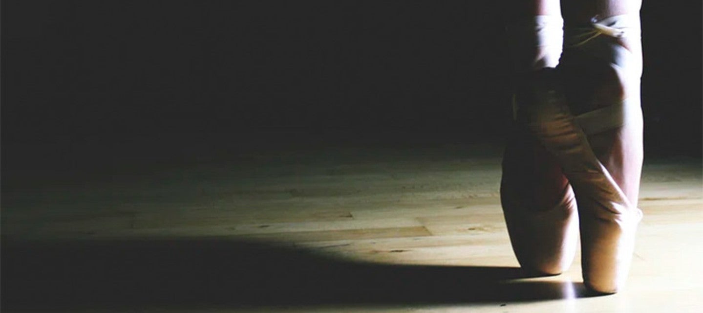 Ballet Des Moines will be playing at Hoyt Sherman Place in Des Moines