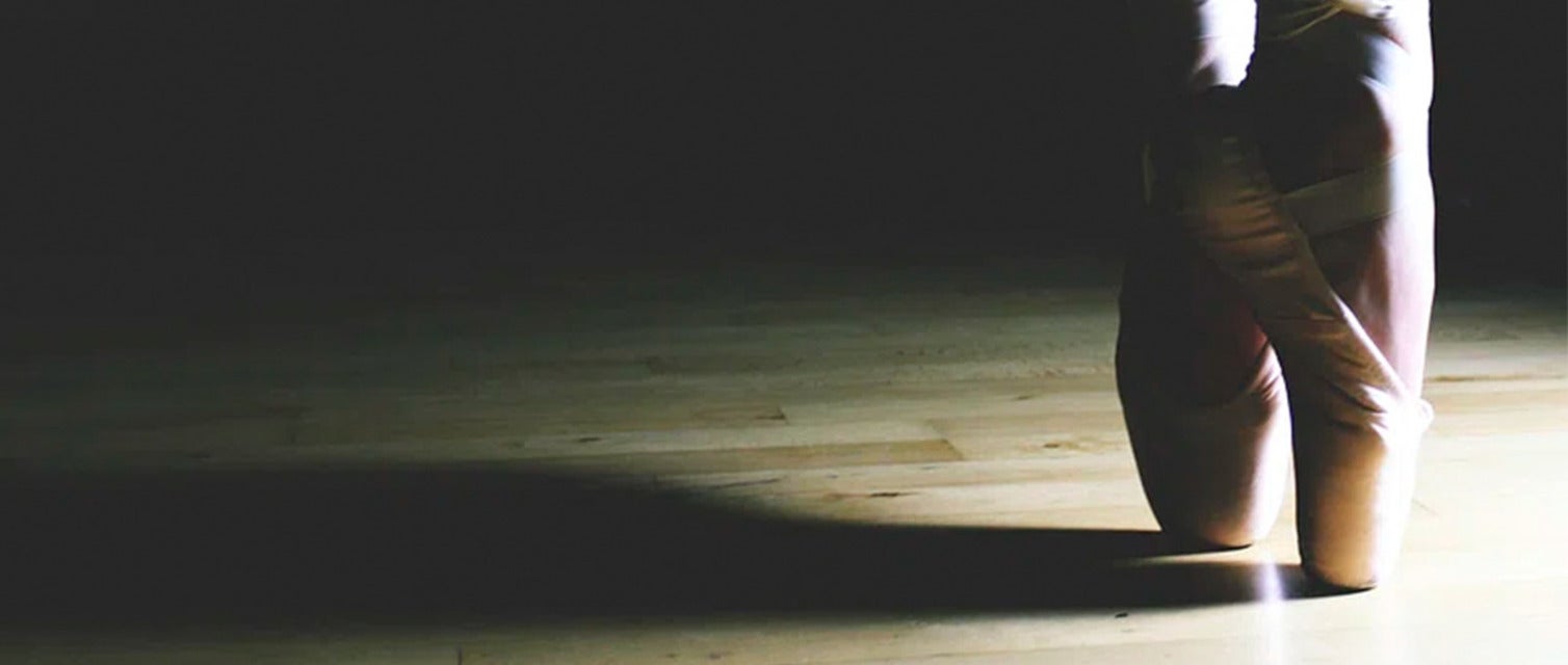 Ballet Idaho will be playing at Morrison Center in Boise