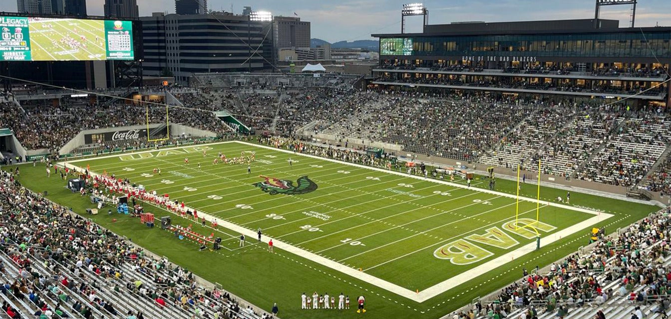 Cheap Birmingham Stallions Tickets Gametime