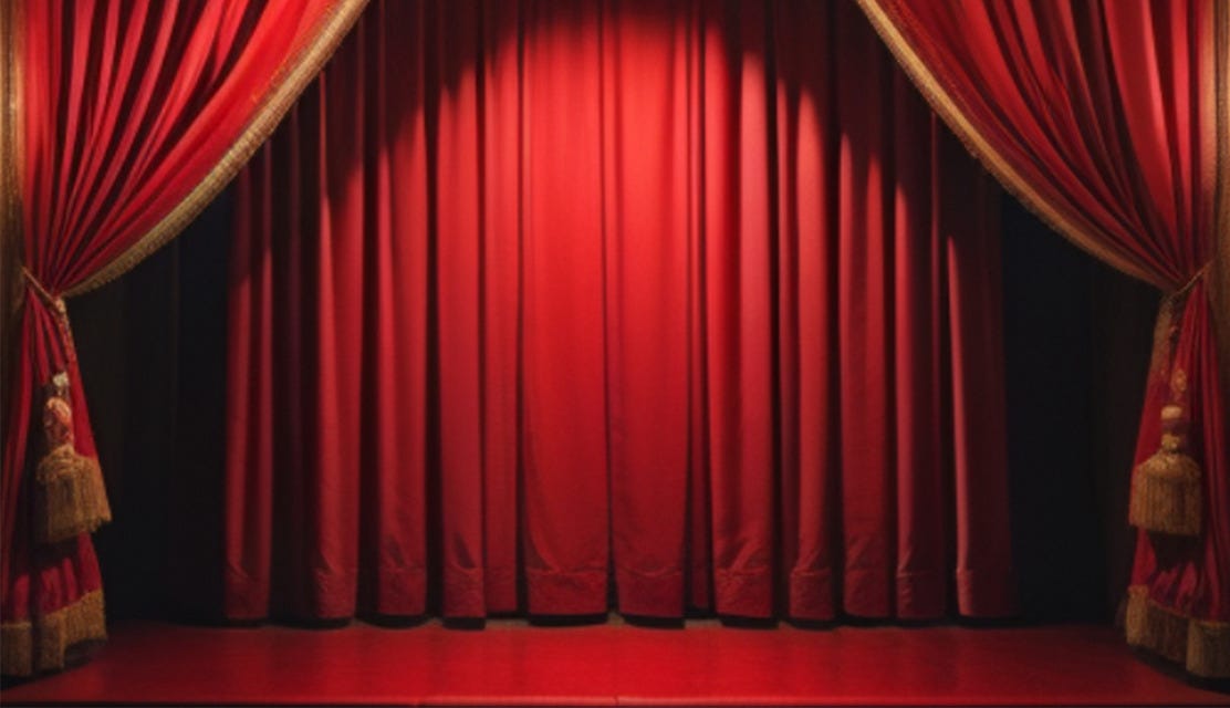 Carden International Circus will be playing at Mid America Center in Council Bluffs