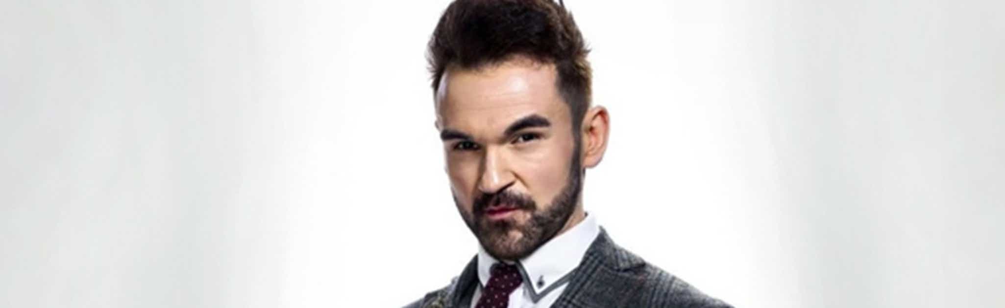 Colin Cloud will be playing at Overture Center in Madison