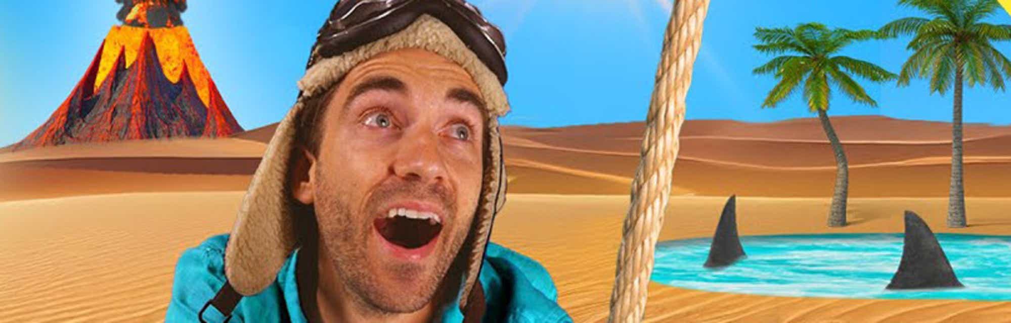 Danny Go!
