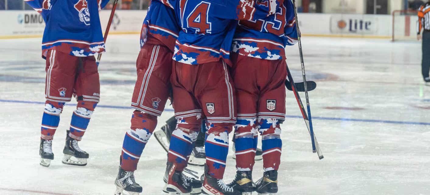 Des Moines Buccaneers