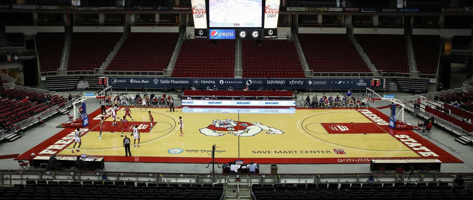 Heart of California Basketball Classic