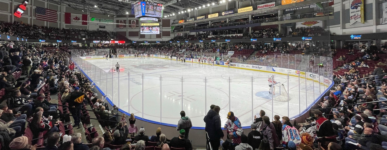tbd-at-idaho-steelheads-tickets-at-idaho-central-arena-in-boise-id