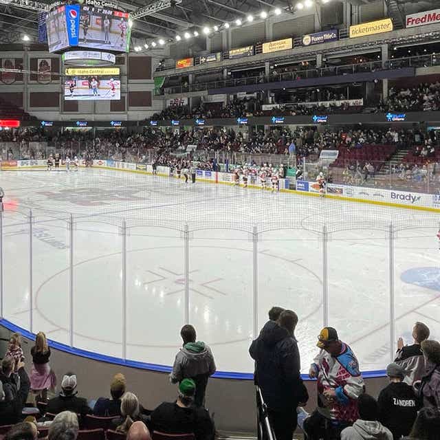 TBD At Idaho Steelheads Tickets At Idaho Central Arena In Boise ID tbd-at-idaho-steelheads-tickets-at-idaho-central-arena-in-boise-id