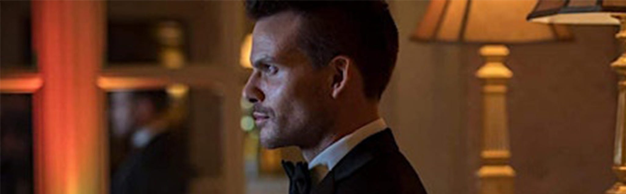 Jason Ladanye will be playing at Funny Bone - VA Beach in Virginia Beach