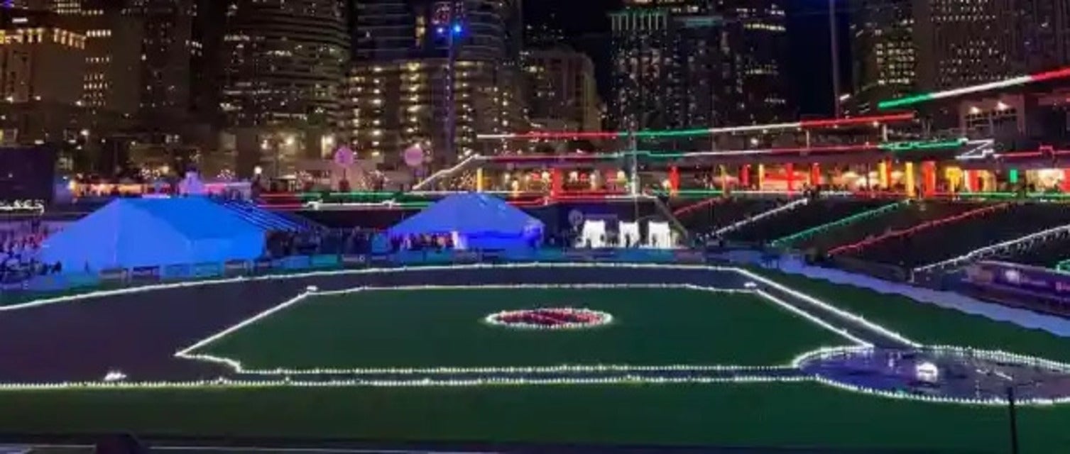 Cheap Light The Knights Festival Tickets Gametime