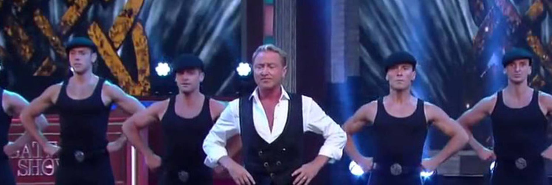 Lord of the Dance Tickets