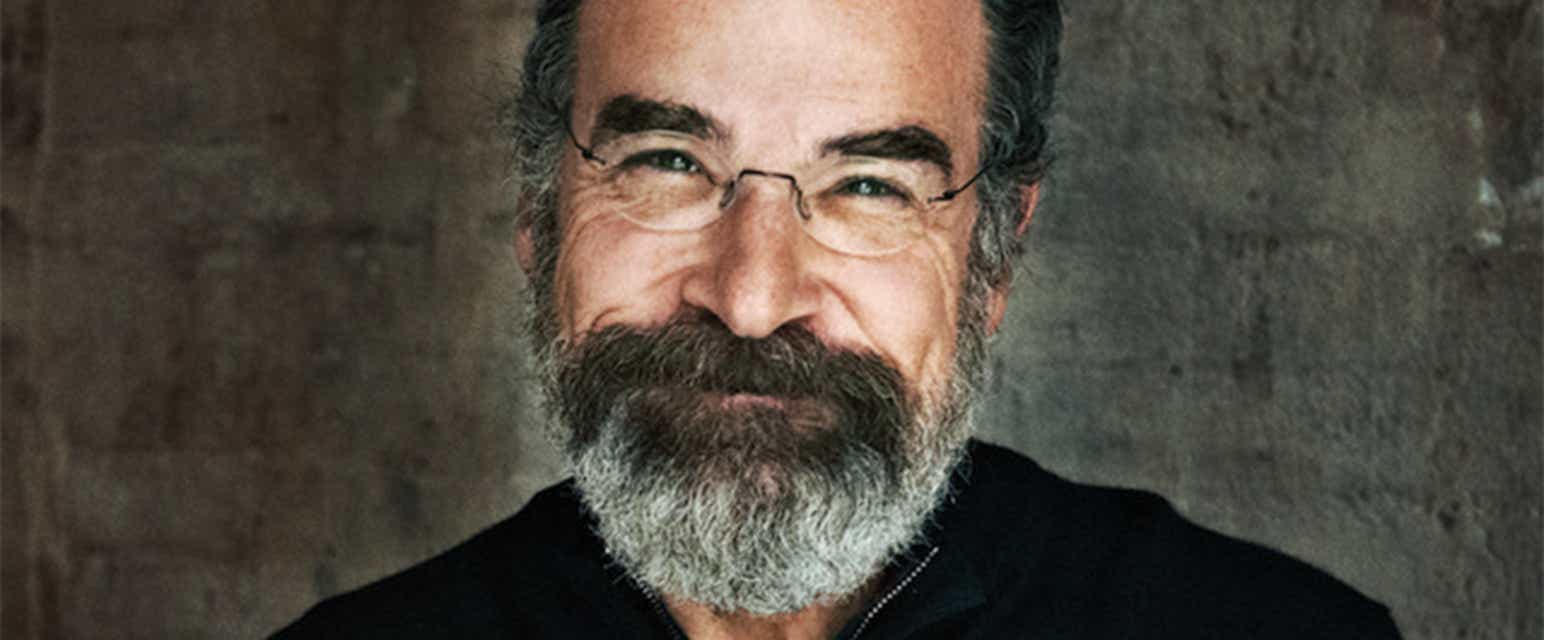 Mandy Patinkin