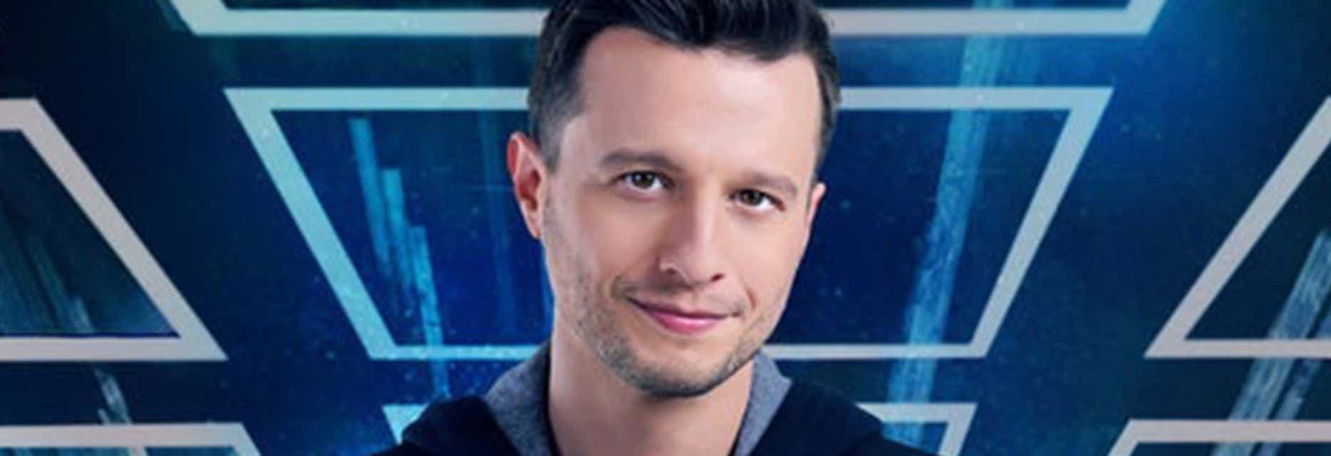 Mat Franco