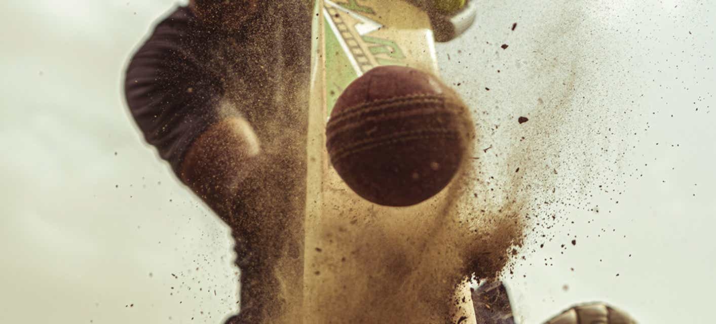 Major League Cricket