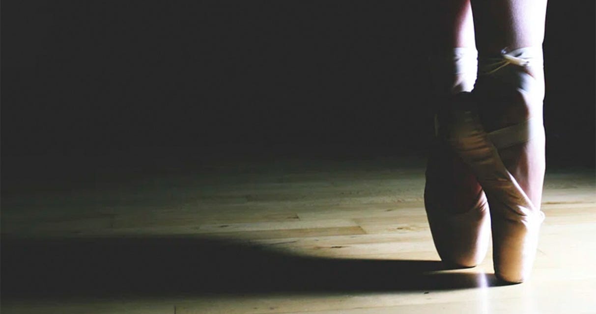 New Orleans Ballet Theatre will be playing at Orpheum Theatre in New Orleans