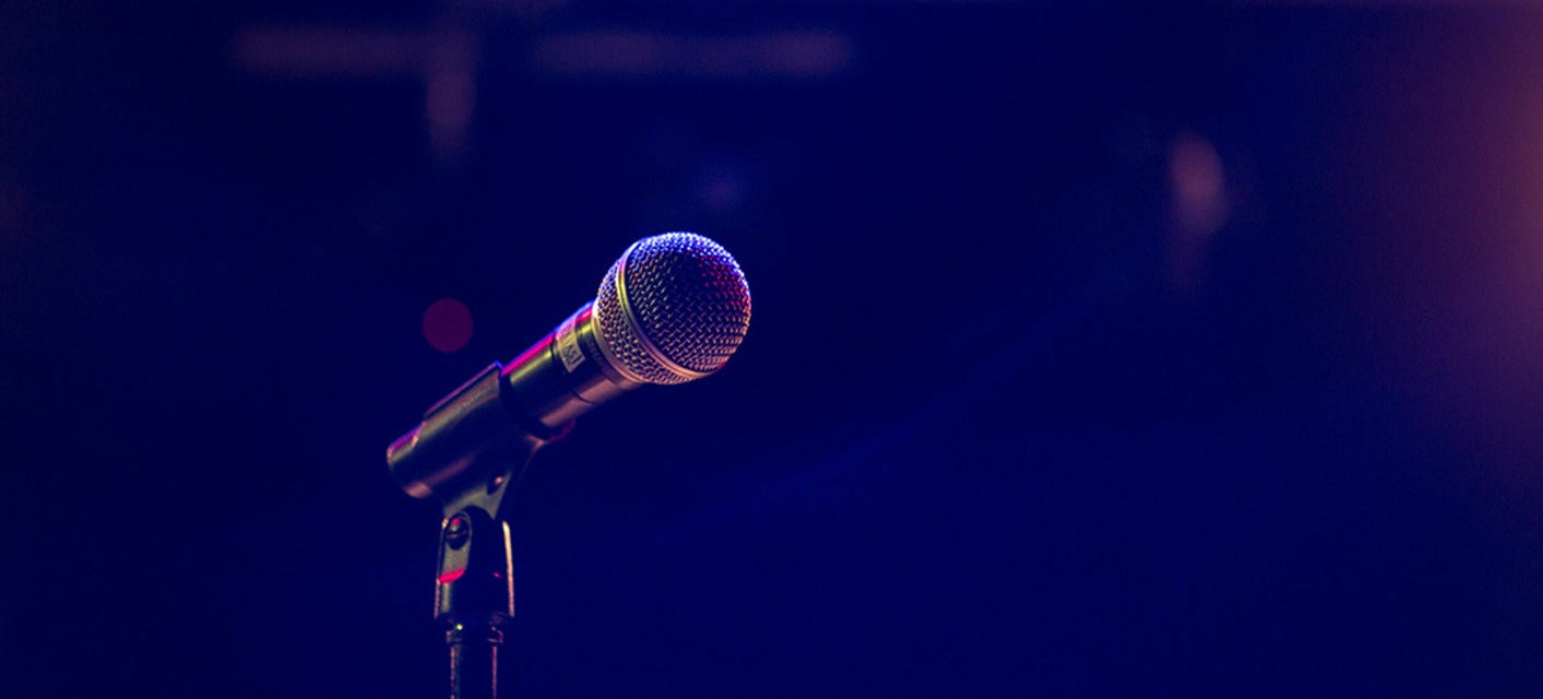 Night of Champions will be playing at Caribe Royal Hotel in Orlando