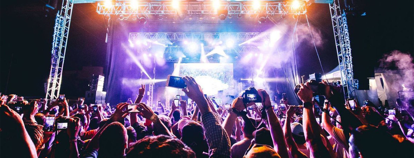 The Players Tailgate Super Bowl Party will be playing at Levi's Stadium in Santa Clara