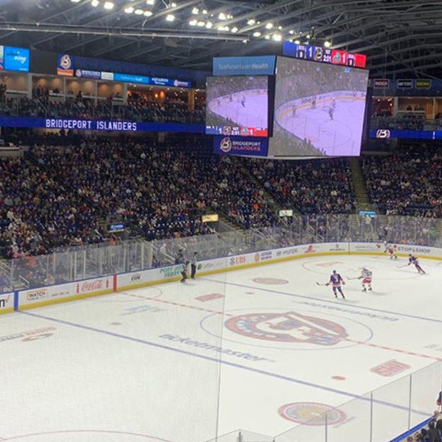 Cheap New York Sirens Tickets | Gametime