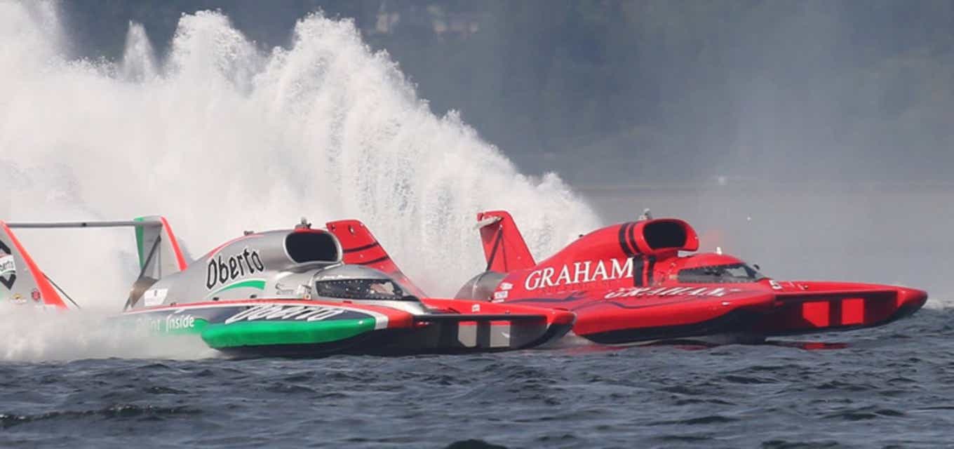 Seafair Weekend Festival